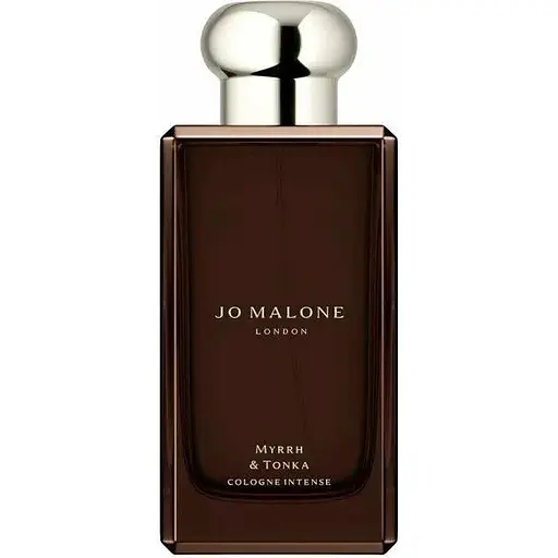Одеколон Jo Malone Myrrh & Tonka Cologne Intense 100 мл - фото 1