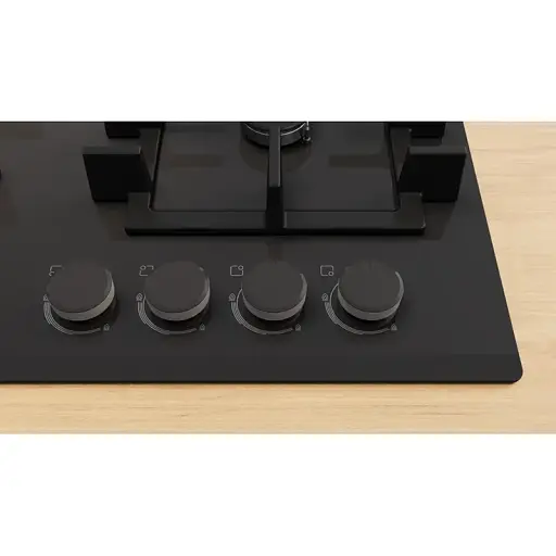 Рабочая поверхность Bosch PNK6B6P40R - фото 3
