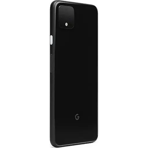 Смартфон Google Pixel 4 XL 64GB Black Seller Refurbished - фото 5