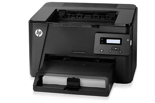 Лазерний принтер HP LJ M201n (CF455A) Б/В - фото 5