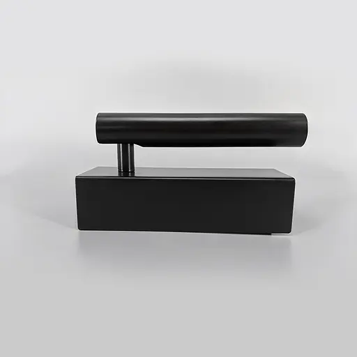 Настінний світильник Premium Skarlat RWLB087 3W BK 3000K - фото 9