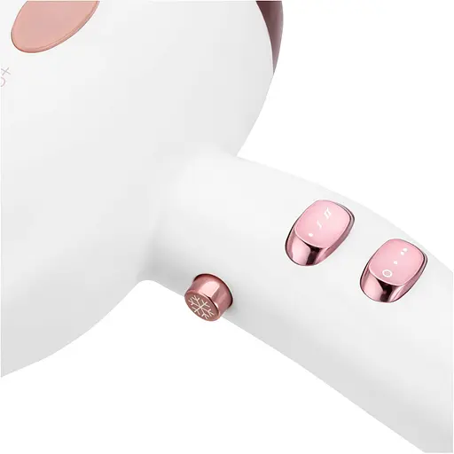 Фен Sencor SHD 8100GD (6638073) - фото 8