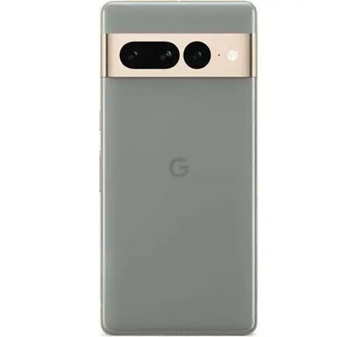 Смартфон Google Pixel 7 Pro 12/128GB Hazel - фото 3