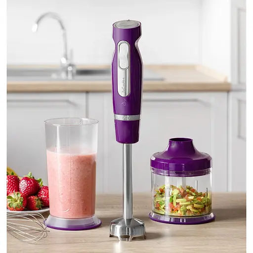 Блендер погружний Sencor SHB 4465VT-EUE3 - фото 21