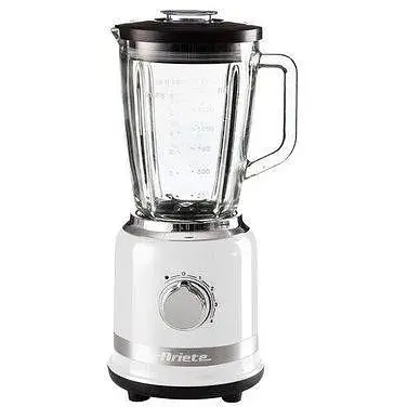 Блендер стаціонарний Ariete 0585 White