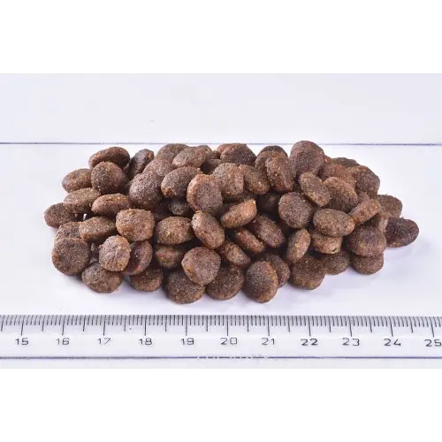 Сухий корм Brit Premium Cat by Nature Sterilized Salmon для стерилізованих кішок, з лососем, 800 г - фото 2