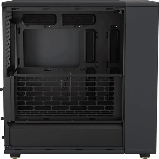 Корпус Fractal Design North XL Charcoal Black (FD-C-NOR1X-01), черный, без блока питания - фото 7