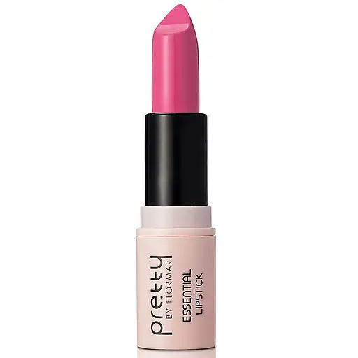 Помада Pretty Essential Lipstick, відтінок 016 (Vivid Pink), 4 г (8000018545689) - фото 1