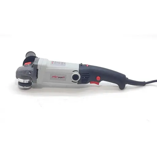 Болгарка шліфувальна кутова Луч Профі КШМЛ 125/1500Е 2000-11000 об/хв 30412 - фото 6