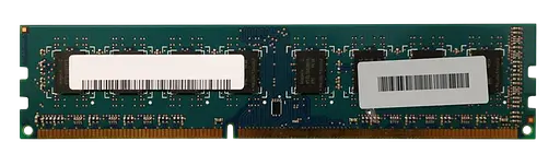 Оперативная память Kingmax 4GB DDR3 1600MHz (FLGF65F-D8KMB) Б/У - фото 1