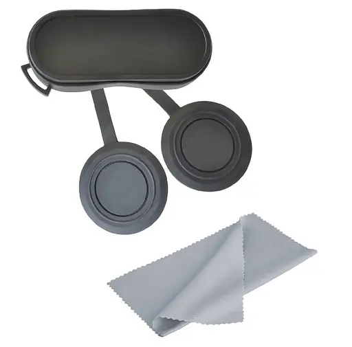 Бинокль Bresser Topas 7x50 WP (1866934) - фото 4