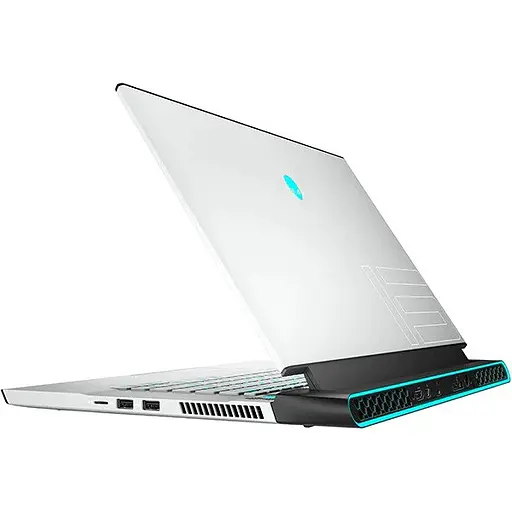 Ноутбук Ігровий DELL Alienware M15 R4,i7-10870H la 50GHz,16GB,512GB,RTX 3070 8GB,Windows 10 Pro - фото 2