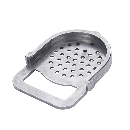 Устройство для слива рассола, маринада, компота из банки сливная крышка ХЕАЗ 83472 - фото 1