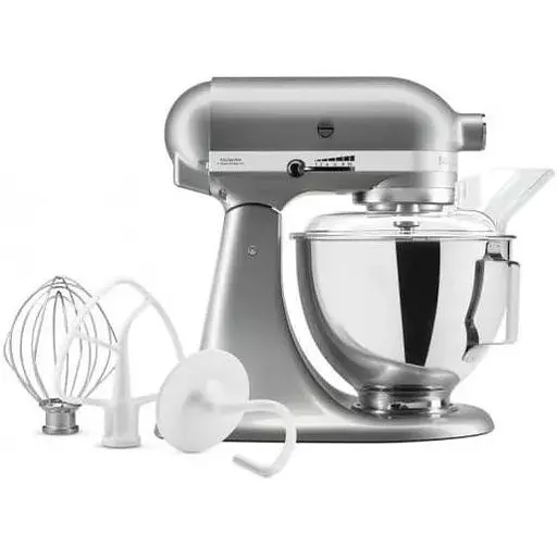 Кухонная машина KitchenAid Artisan 5KSM95PSEMC - фото 4