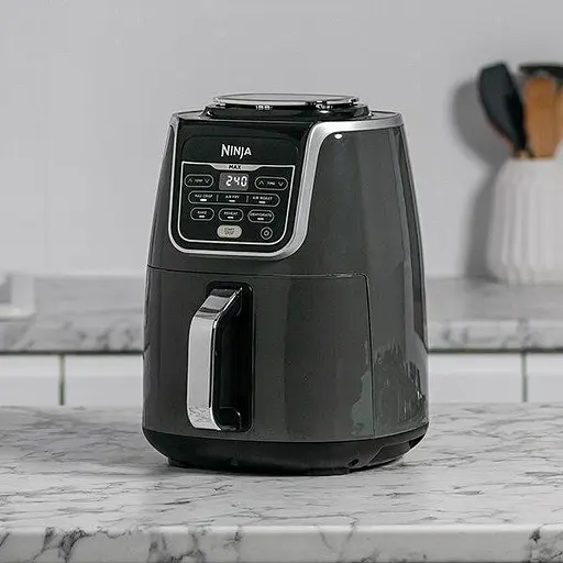Мультипіч (аерофритюрниця) Ninja Air Fryer MAX AF160EU - фото 6