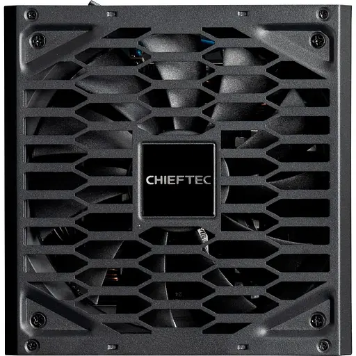 Блок живлення Chieftec Vega 850W 80 PLUS Gold (PPG-850-S) - фото 5
