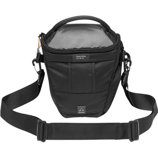 Сумка для фотоаппарата Lowepro Photo Active TLZ 45 AW Black (LP37345-PWW) [88397] - фото 2