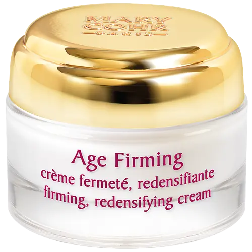 Антивозрастной лифтинговый крем Crème Age Firming Mary Cohr 50 мл - фото 1