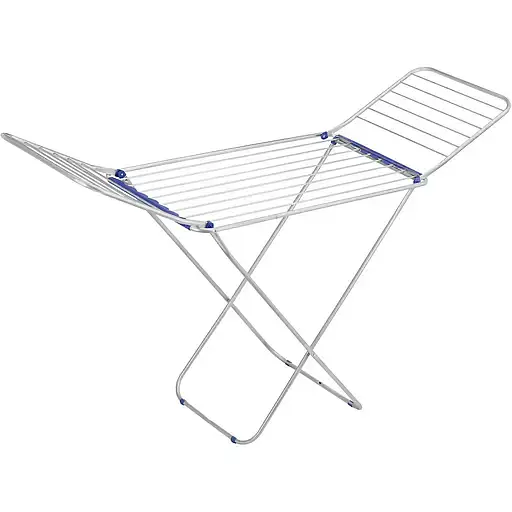 Сушилка для белья Casa Si Elegant 20 м Silver (CS92729U06) - фото 1