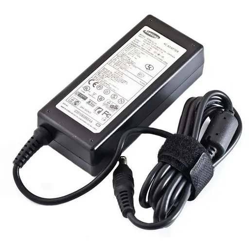 Блок живлення для ноутбука Samsung 60W(19V/3.16A) 5.5x3.0