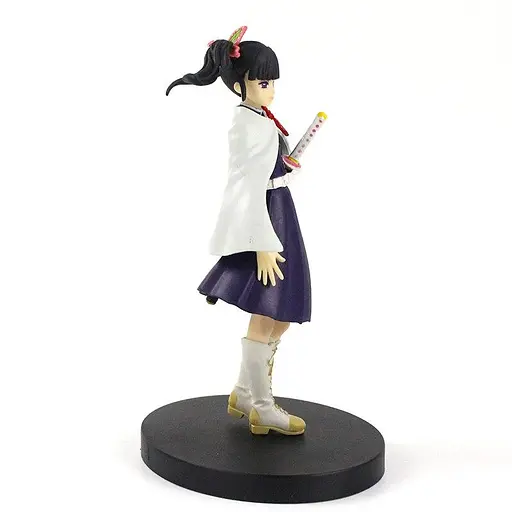 Фигурка Banpresto Канао Цуюри Kanao Tsuyuri Клинок рассекающий демонов Demon Slayer 17 см  WST  DS KT 129 - фото 4