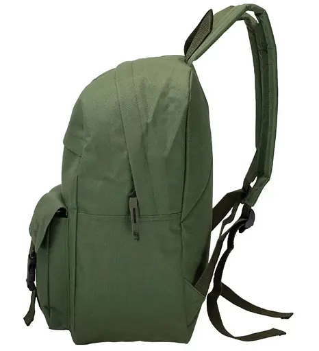 Рюкзак міський Semi Line 28 Khaki (J4918-1) - фото 3