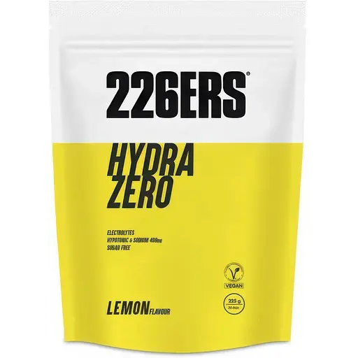Напиток гипотонический 226ERS Hydrazero Drink 225 г (1084-SPRO-89-72)