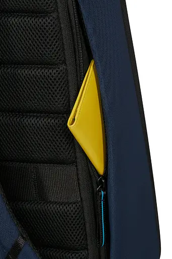 Рюкзак Samsonite MODERNY BLUE 37,5x25x13 KS6*01001 - фото 9