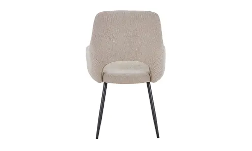 Стілець Фокс бежевий - фото 4