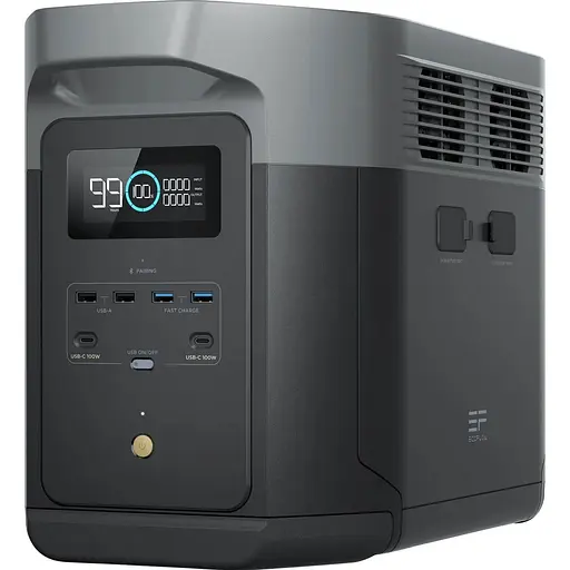 Зарядна станція EcoFlow E2000 (EFE2000-EU-CBOX) [142433]