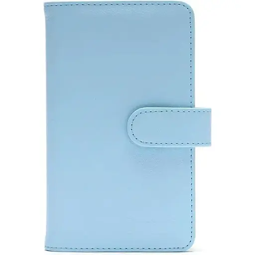 Фотоальбом Fujifilm Instax Mini Album Blue 108pc [113583]