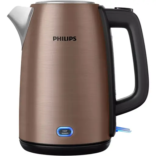 Электрочайник Philips Viva Collection 1.7л (HD9355/92)