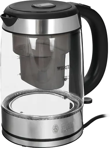 Чайник Russell Hobbs Clarity 20760-57 - фото 2