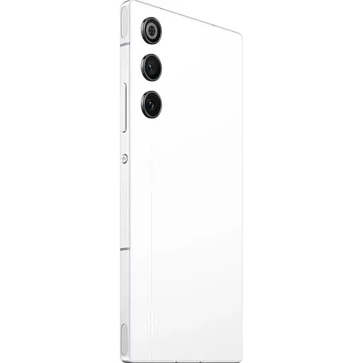 Смартфон Redmagic 10 Air 16/512 GB White Hailstone [139124] - фото 7