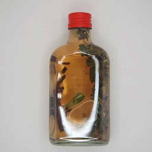 Настоянка на траві зимолюбка 200 мл - фото 2