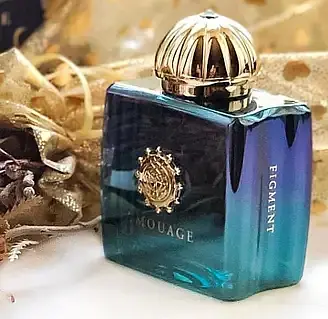 Amouage Figment Woman парфюмированная вода 100 ml - фото 3