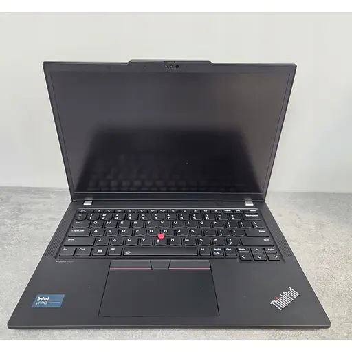Ноутбук Lenovo ThinkPad X13 Gen 5, Ultra 7 165U, 16GB, 1TB, 13,1,13kg - фото 11