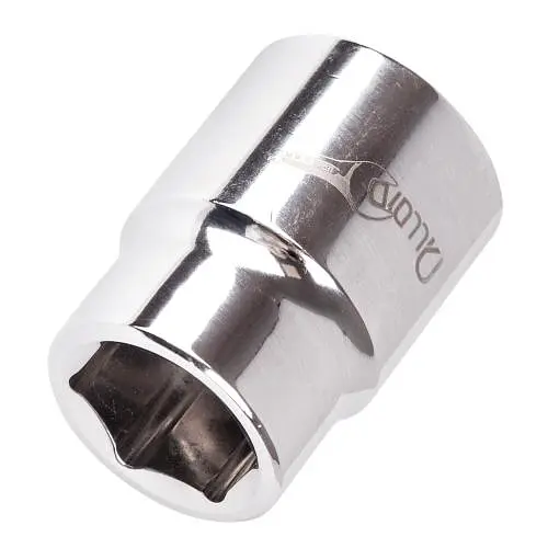 Торцева головка Alloid 3/4, 27 мм (TG-60127M) - фото 3