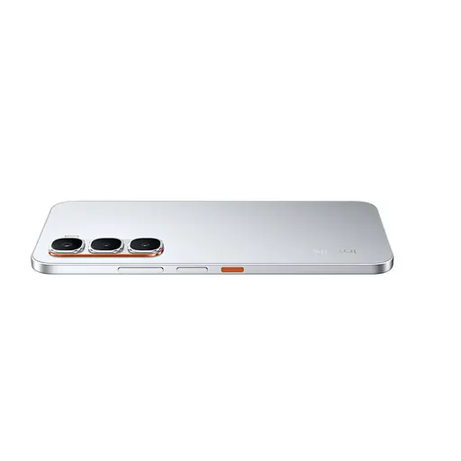 Смартфон Infinix Hot 60 Pro X6885 8/256GB Titanium Silver - фото 5