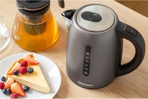 Електрочайник Sencor SWK 7708BK - фото 13