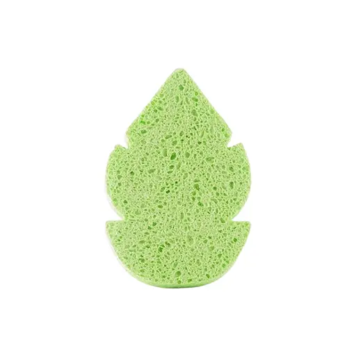 Массажная эко-губка Martini Spa Spugna Bagno Eco Massage Soft Cellulose из целлюлозы