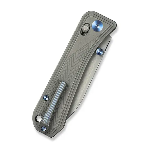 Нож складной Weknife Bougie Banter WE24009-2 - фото 5