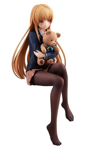 Фігурка Furyu Otonari no Tenshi-sama Mahiru Shiina 17 см FR OT MC - фото 3