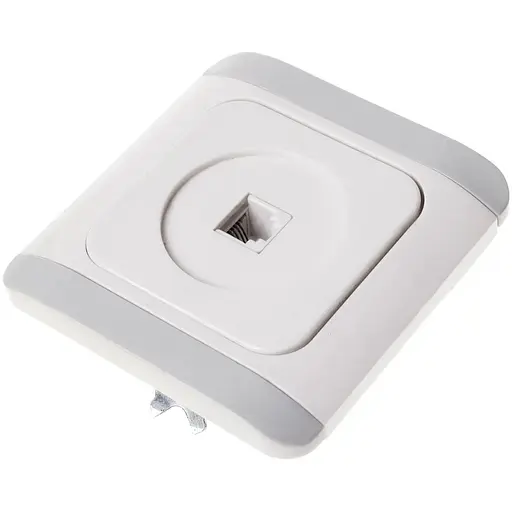 Розетка телефонна Fora RF-1TF Royal 136204