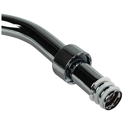 Проточний водонагрівач AQUATICA s96 3.3кВт для кухн (9796133) - фото 7