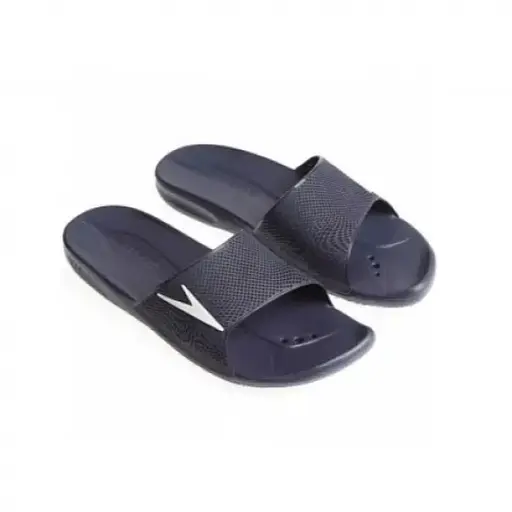 Шльопанці Speedo Atami II Max Am 39 Темно-синій (1000-8-090607879-39) - фото 2