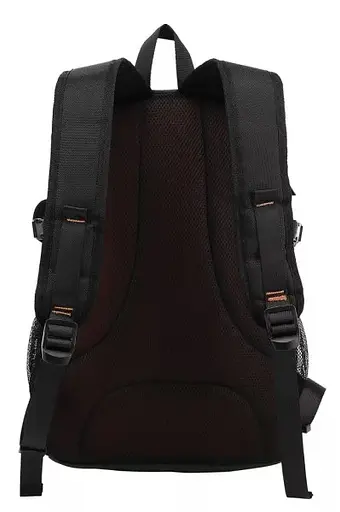 Рюкзак Yenkee 20L 15.6" Gaming TROOPER YBB 1504 Black (6951212) - фото 5