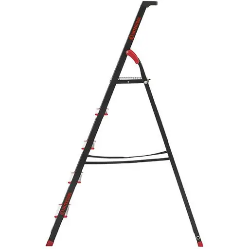 Драбина Intertool LT-0055 (140451) - фото 3