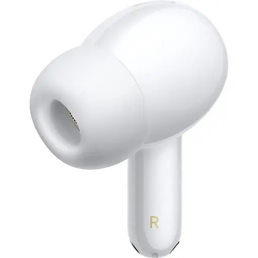 Наушники TWS Xiaomi Redmi Buds 6 Pro Glacier White (BHR9310GL) RU - фото 5