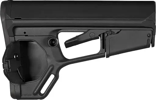 Пример Magpul ACS-L Carbine Stock для AR15 Mil-Spec - фото 3